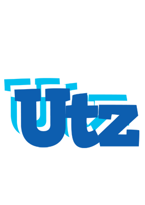 Utz business logo