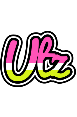 Utz candies logo