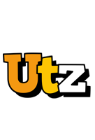 Utz Logo | Name Logo Generator - Popstar, Love Panda, Cartoon, Soccer ...