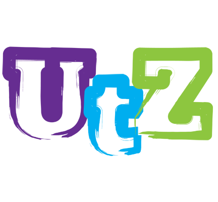 Utz casino logo