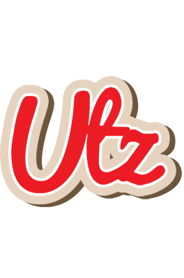 Utz chocolate logo