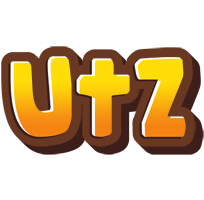 Utz cookies logo