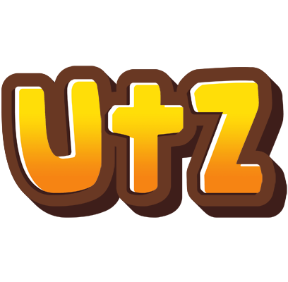 Utz cookies logo