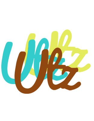 Utz cupcake logo