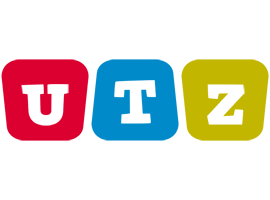 Utz daycare logo