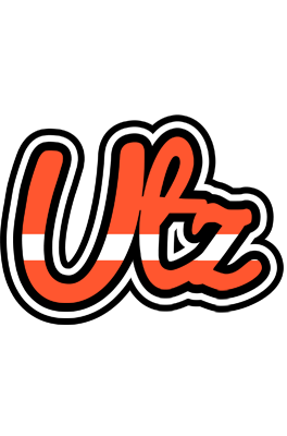 Utz denmark logo