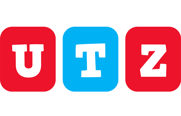 Utz diesel logo