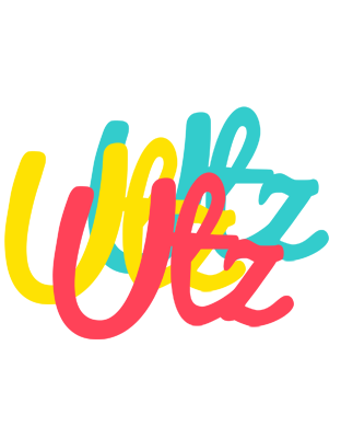Utz disco logo