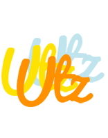 Utz energy logo