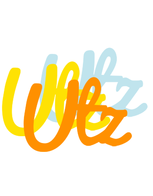Utz energy logo