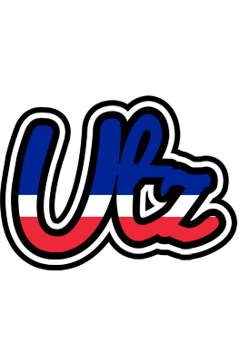 Utz france logo