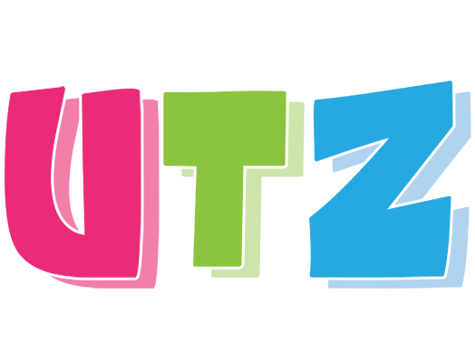 Utz friday logo
