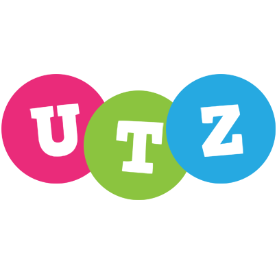 Utz friends logo