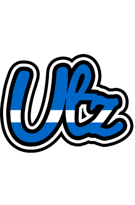 Utz greece logo