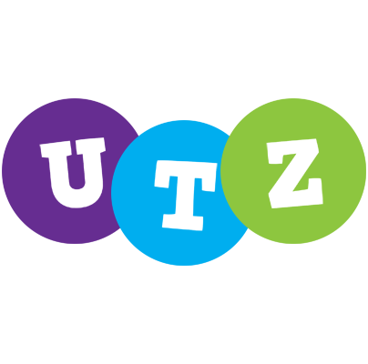 Utz happy logo