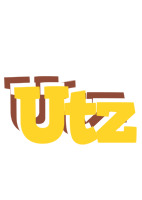 Utz hotcup logo