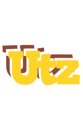 Utz hotcup logo