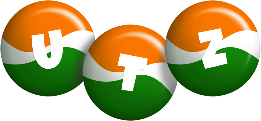 Utz india logo