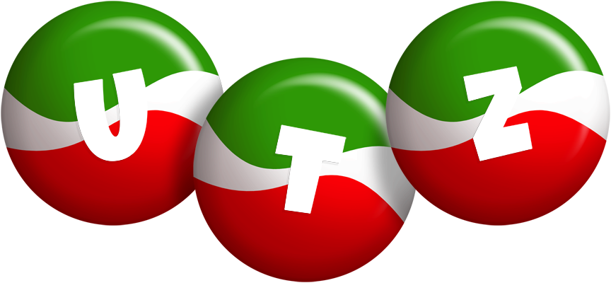 Utz italy logo