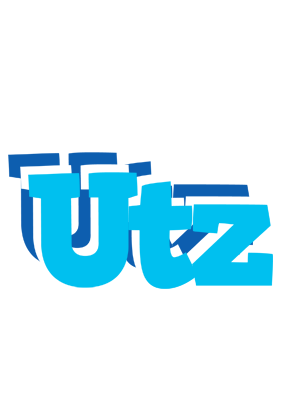 Utz jacuzzi logo