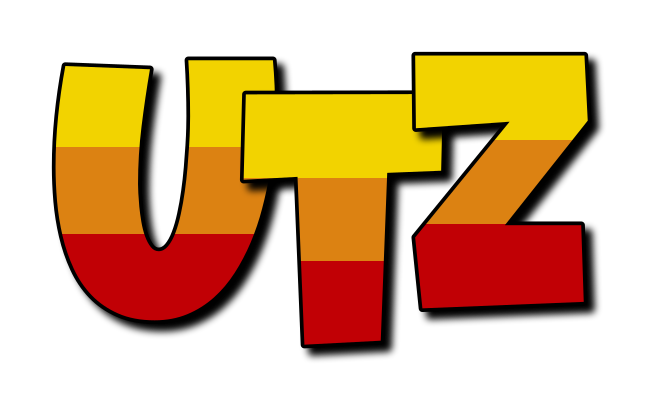 Utz jungle logo