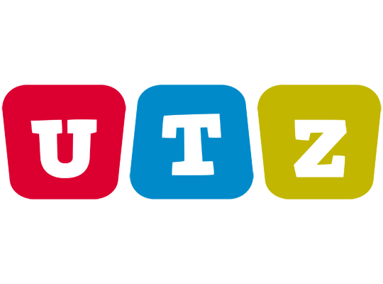 Utz kiddo logo