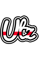 Utz kingdom logo