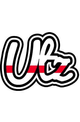 Utz kingdom logo