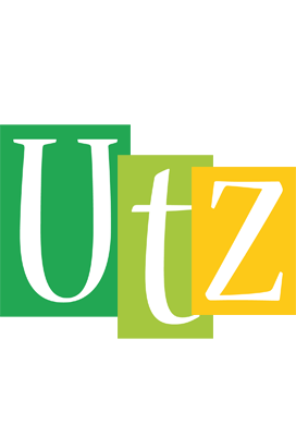 Utz lemonade logo