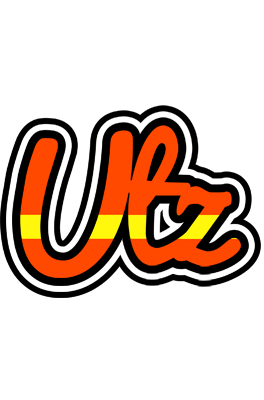 Utz madrid logo