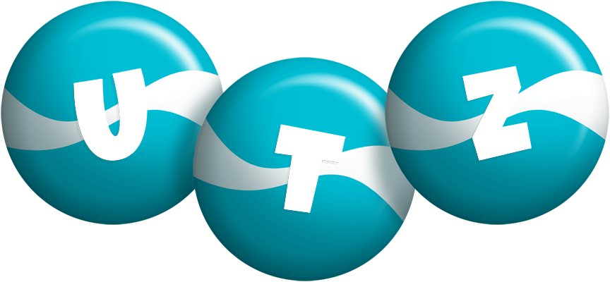 Utz messi logo