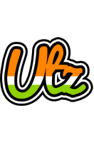 Utz mumbai logo