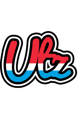 Utz norway logo