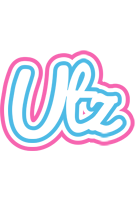 Utz outdoors logo