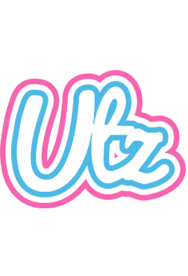 Utz outdoors logo