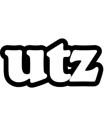 Utz panda logo