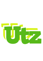 Utz picnic logo