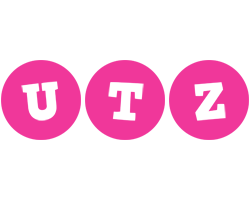 Utz poker logo