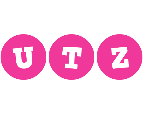Utz poker logo