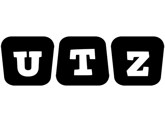 Utz racing logo