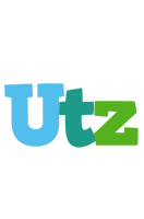 Utz rainbows logo