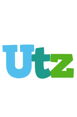 Utz rainbows logo