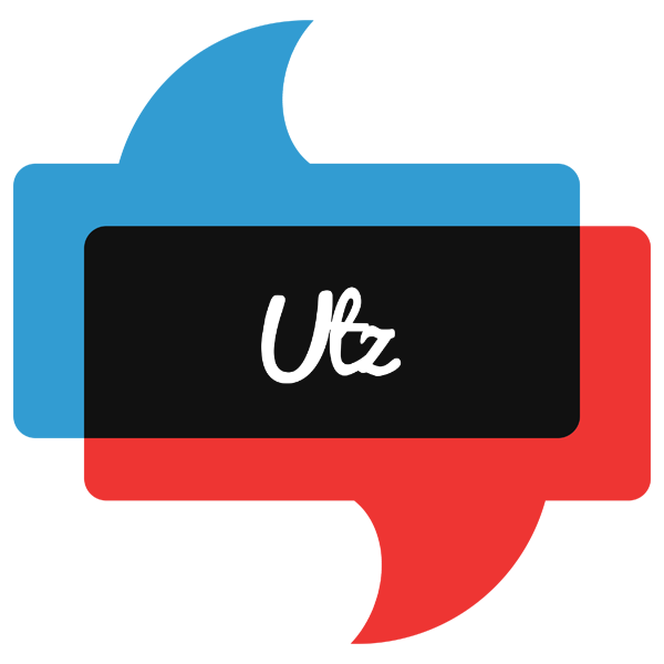 Utz sharks logo