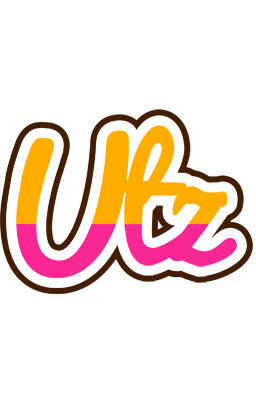 Utz smoothie logo