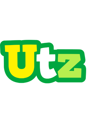 Utz soccer logo