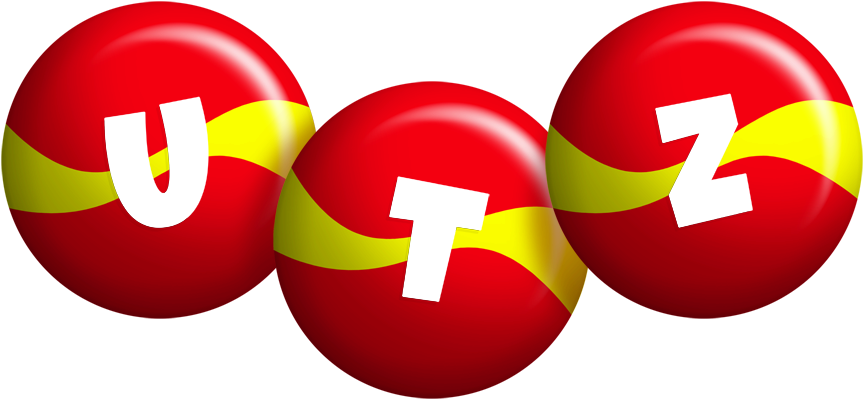 Utz spain logo
