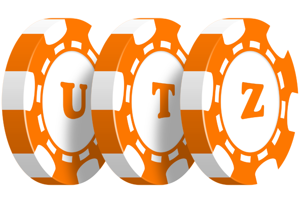 Utz stacks logo