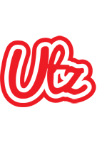 Utz sunshine logo