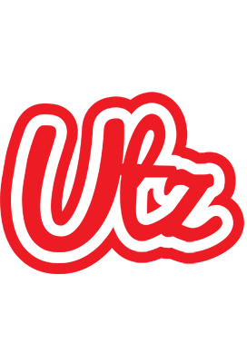 Utz sunshine logo