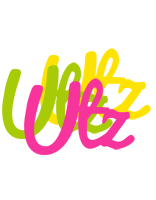 Utz sweets logo